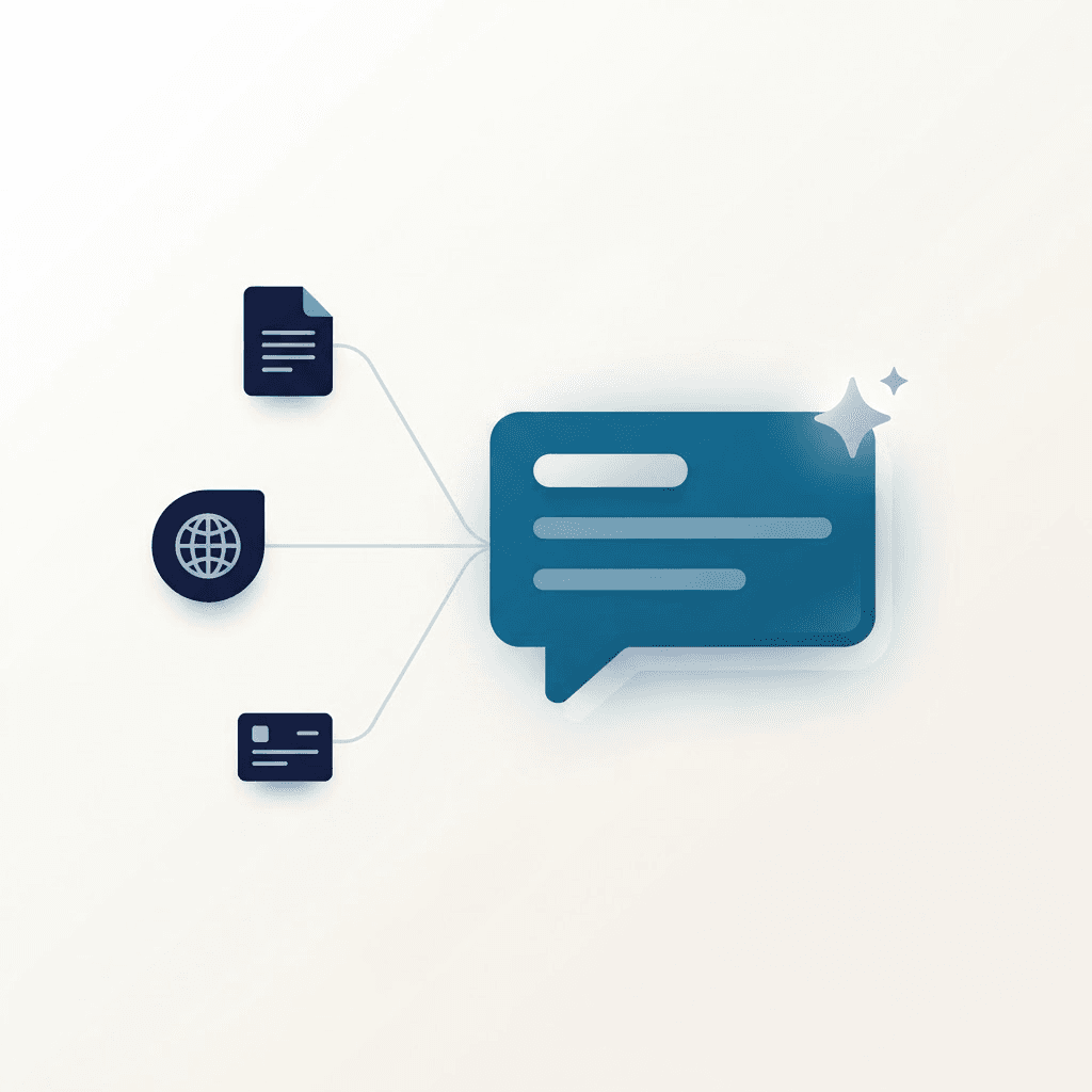 Référencement d’une entreprise dans ChatGPT et les moteurs d’intelligence artificielle