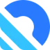 Logo Ahrefs